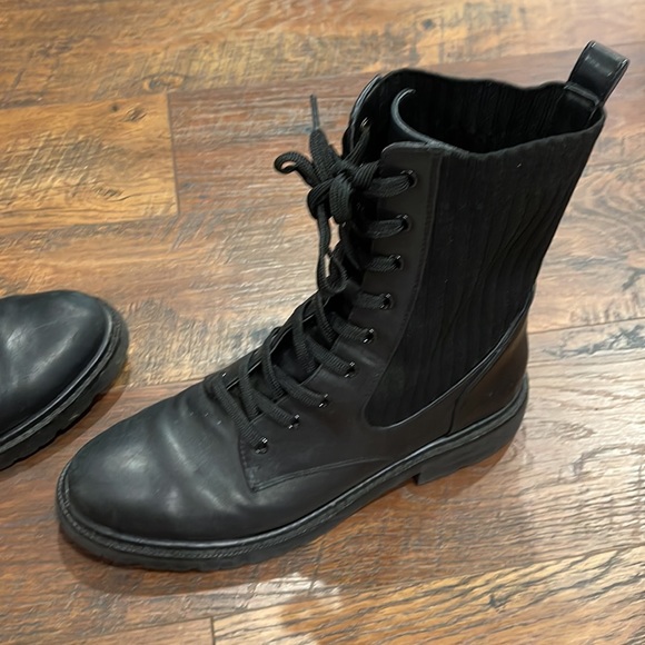 Sam Edelman boots size 9 - Picture 3 of 3